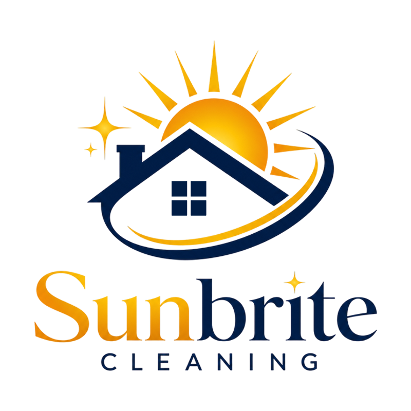 Sunbrite Cleaning LLC logo